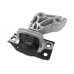 Подушка двигуна передня права Renault Scenic II / Рено Сценік 2 2.0dCi 2003-2009 05650 METALCAUCHO (Іспанія) - Фото №1