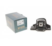 Подушка двигателя передняя правая Renault Scenic II / Рено Сценик 2 1.4 / 1.6 (бензин) / 1.5dCi 2003-2009 10712 UCEL (Турция)