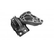 Подушка двигуна передня права Renault Scenic II / Рено Сценік 2 2.0dCi 2003-2009 2704005 SASIC (Франція)