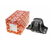 Подушка двигателя передняя правая Renault Scenic II / Рено Сценик 2 1.4 / 1.6 (бензин) / 1.5dCi 2003-2009 28203 FEBI (Германия)