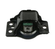 Подушка двигателя передняя правая Renault Scenic II / Рено Сценик 2 1.9dCi / 2.0 (бензин) 2003-2009 28320 FEBI (Германия)