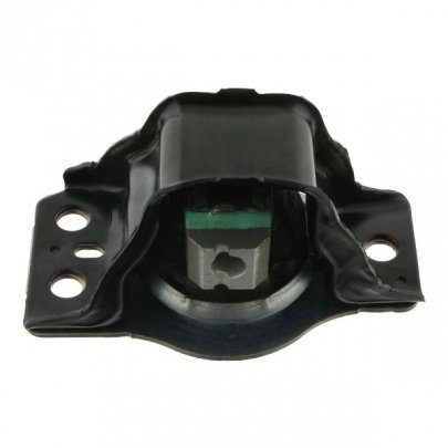 Подушка двигуна передня права Renault Scenic II / Рено Сценік 2 1.9dCi / 2.0 (бензин) 2003-2009 28320 FEBI (Німеччина)
