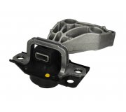 Подушка двигуна передня права Renault Scenic II / Рено Сценік 2 2.0dCi 2003-2009 29566 FEBI (Німеччина)