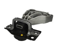 Подушка двигуна передня права Renault Scenic II / Рено Сценік 2 2.0dCi 2003-2009 29566 FEBI (Німеччина)