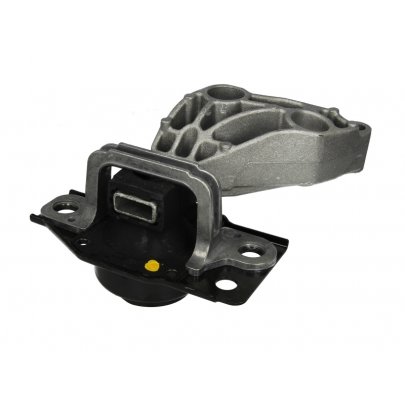 Подушка двигателя передняя правая Renault Scenic II / Рено Сценик 2 2.0dCi 2003-2009 29566 FEBI (Германия)