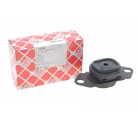 Подушка двигуна передня ліва Renault Scenic II / Рено Сценік 2 1.6 / 2.0 (бензин) / 1.5dCi / 1.9dCi 2003-2009 33206 FEBI (Німеччина)