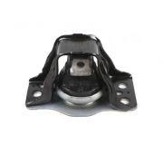Подушка двигуна передня права Renault Scenic II / Рено Сценік 2 1.9dCi / 2.0 (бензин) 2003-2009 4001789 SASIC (Франція)