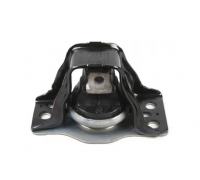 Подушка двигуна передня права Renault Scenic II / Рено Сценік 2 1.9dCi / 2.0 (бензин) 2003-2009 4001789 SASIC (Франція)