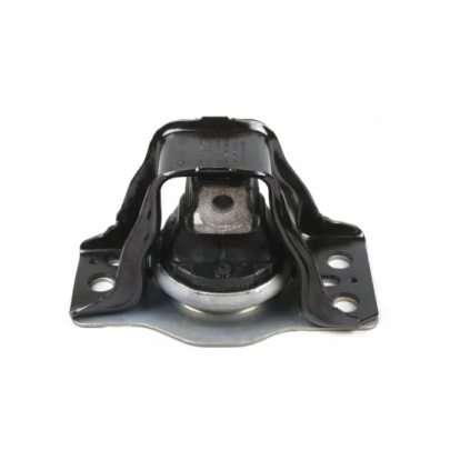 Подушка двигуна передня права Renault Scenic II / Рено Сценік 2 1.9dCi / 2.0 (бензин) 2003-2009 4001789 SASIC (Франція)