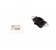 Подушка двигателя передняя левая Renault Scenic II / Рено Сценик 2 1.4 / 1.6 (бензин) 2003-2009 594618 HUTCHINSON (Франция)