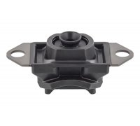 Подушка двигателя передняя левая Renault Scenic II / Рено Сценик 2 1.4 / 1.6 (бензин) / 1.5dCi 2003-2009 701085 TOPRAN (Германия)