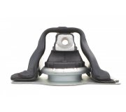 Подушка двигателя передняя правая Renault Scenic II / Рено Сценик 2 1.9dCi / 2.0 (бензин) 2003-2009 80001047 CORTECO (Италия)