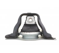 Подушка двигуна передня права Renault Scenic II / Рено Сценік 2 1.9dCi / 2.0 (бензин) 2003-2009 80001047 CORTECO (Італія)