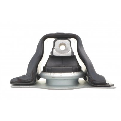Подушка двигателя передняя правая Renault Scenic II / Рено Сценик 2 1.9dCi / 2.0 (бензин) 2003-2009 80001047 CORTECO (Италия)
