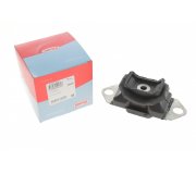 Подушка двигателя передняя левая Renault Scenic II / Рено Сценик 2 1.4 / 1.6 (бензин) 2003-2009 80004577 CORTECO (Италия)