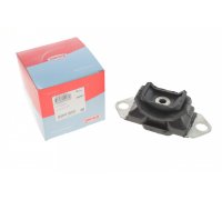 Подушка двигателя передняя левая Renault Scenic II / Рено Сценик 2 1.4 / 1.6 (бензин) 2003-2009 80004577 CORTECO (Италия)