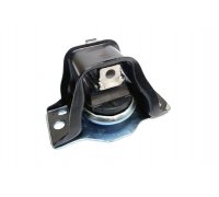Подушка двигуна передня права Renault Scenic II / Рено Сценік 2 1.9dCi / 2.0 (бензин) 2003-2009 EM4319 QUINTON HAZELL (Великобританія)