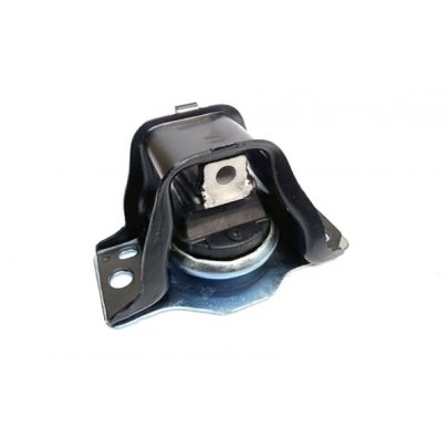Подушка двигуна передня права Renault Scenic II / Рено Сценік 2 1.9dCi / 2.0 (бензин) 2003-2009 EM4319 QUINTON HAZELL (Великобританія)