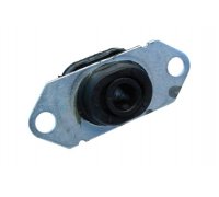 Подушка двигуна передня ліва Renault Scenic II / Рено Сценік 2 1.6 / 2.0 (бензин) / 1.5dCi / 1.9dCi 2003-2009 EM4409 QUINTON HAZELL (Великобританія)