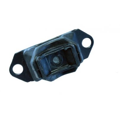 Подушка двигуна передня ліва Renault Scenic II / Рено Сценік 2 1.4 / 1.6 (бензин) 2003-2009 EM4514 QUINTON HAZELL (Великобританія)