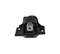 Подушка двигуна передня права Renault Scenic II / Рено Сценік 2 1.4 / 1.6 (бензин) / 1.5dCi 2003-2009 RE-EM065 KAUTEK (Туреччина)