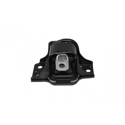 Подушка двигателя передняя правая Renault Scenic II / Рено Сценик 2 1.4 / 1.6 (бензин) / 1.5dCi 2003-2009 RE-EM065 KAUTEK (Турция)