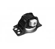 Подушка двигуна передня права Renault Scenic II / Рено Сценік 2 2.0 (бензин) 2003-2009 RE-EM066 KAUTEK (Туреччина)