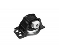 Подушка двигуна передня права Renault Scenic II / Рено Сценік 2 2.0 (бензин) 2003-2009 RE-EM066 KAUTEK (Туреччина)