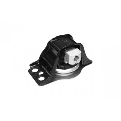 Подушка двигуна передня права Renault Scenic II / Рено Сценік 2 2.0 (бензин) 2003-2009 RE-EM066 KAUTEK (Туреччина)