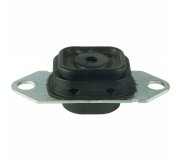 Подушка двигуна передня ліва Renault Scenic II / Рено Сценік 2 1.6 / 2.0 (бензин) / 1.5dCi / 1.9dCi 2003-2009 TEM027 DELPHI (США)