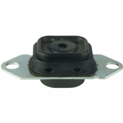 Подушка двигуна передня ліва Renault Scenic II / Рено Сценік 2 1.6 / 2.0 (бензин) / 1.5dCi / 1.9dCi 2003-2009 TEM027 DELPHI (США)