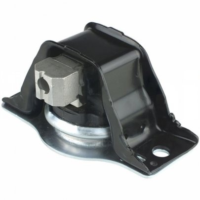 Подушка двигуна передня права Renault Scenic II / Рено Сценік 2 1.9dCi / 2.0 (бензин) 2003-2009 TEM042 DELPHI (США)