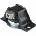 Подушка двигуна передня права Renault Scenic II / Рено Сценік 2 1.9dCi / 2.0 (бензин) 2003-2009 TEM042 DELPHI (США) - Фото №1