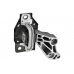 Подушка двигуна передня права Renault Scenic II / Рено Сценік 2 2.0dCi 2003-2009 ZPS-RE-071 NTY (Польща) - Фото №2