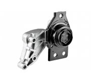 Подушка двигуна передня права Renault Scenic II / Рено Сценік 2 2.0dCi 2003-2009 ZPS-RE-071 NTY (Польща)
