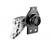 Подушка двигуна передня права Renault Scenic II / Рено Сценік 2 2.0dCi 2003-2009 ZPS-RE-071 NTY (Польща)