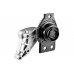 Подушка двигуна передня права Renault Scenic II / Рено Сценік 2 2.0dCi 2003-2009 ZPS-RE-071 NTY (Польща) - Фото №1
