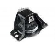 Подушка двигуна передня права Renault Scenic II / Рено Сценік 2 1.9dCi / 2.0 (бензин) 2003-2009 05101 ZPSRE036 NTY (Польща)