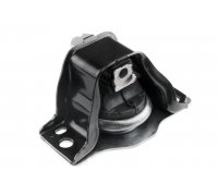 Подушка двигуна передня права Renault Scenic II / Рено Сценік 2 1.9dCi / 2.0 (бензин) 2003-2009 05101 ZPSRE036 NTY (Польща)
