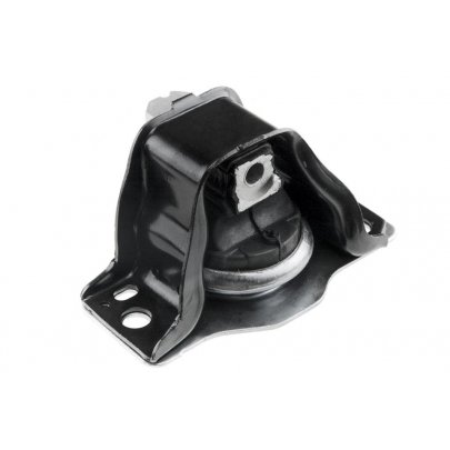 Подушка двигуна передня права Renault Scenic II / Рено Сценік 2 1.9dCi / 2.0 (бензин) 2003-2009 05101 ZPSRE036 NTY (Польща)