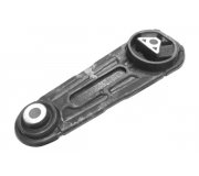 Подушка двигуна задня Renault Scenic II / Рено Сценік 2 1.5dCi / 1.9Ci 2003-2009 00586572 TEDGUM (Польща)