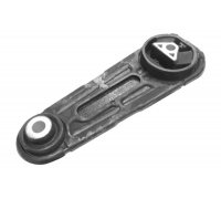Подушка двигуна задня Renault Scenic II / Рено Сценік 2 1.5dCi / 1.9Ci 2003-2009 00586572 TEDGUM (Польща)