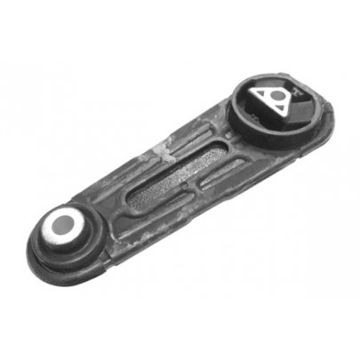 Подушка двигуна задня Renault Scenic II / Рено Сценік 2 1.5dCi / 1.9Ci 2003-2009 00586572 TEDGUM (Польща)