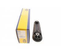 Подушка двигуна задня Renault Scenic II / Рено Сценік 2 1.4 / 1.6 (бензин) 2003-2009 030607010714 MAGNETI MARELLI (Італія)
