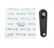 Подушка двигуна задня ліва Renault Scenic II / Рено Сценік 2 1.5dCi / 1.9Ci 2003-2009 16-140300016 MEYLE (НІмеччина)