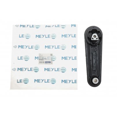 Подушка двигуна задня ліва Renault Scenic II / Рено Сценік 2 1.5dCi / 1.9Ci 2003-2009 16-140300016 MEYLE (НІмеччина)
