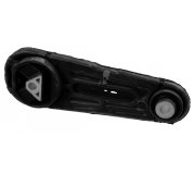 Подушка двигуна задня Renault Scenic II / Рено Сценік 2 1.5dCi / 1.9Ci 2003-2009 36491 LEMFORDER (Німеччина)