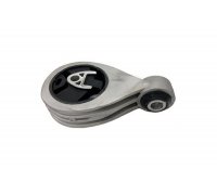 Подушка двигуна задня права Renault Scenic II / Рено Сценік 2 2.0dCi 2003-2009 41674 3RG (Іспанія)