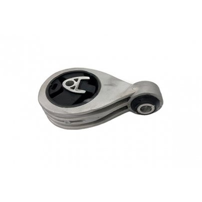 Подушка двигуна задня права Renault Scenic II / Рено Сценік 2 2.0dCi 2003-2009 41674 3RG (Іспанія)