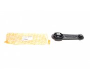 Подушка двигуна задня Renault Scenic II / Рено Сценік 2 1.4 / 1.6 (бензин) 2003-2009 5120523 AUTOTECHTEILE (Німеччина)